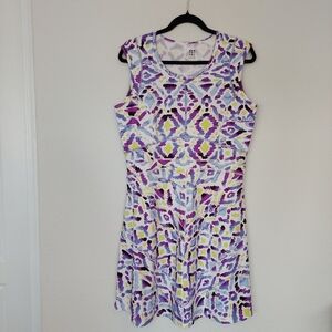 Title Nine Dream Dress‎ Size Large